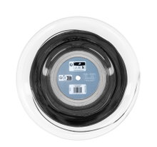 Dunlop Tennissaite Explosive Bite (Haltbarkeit+Spin) ATP Tour schwarz 200m Rolle